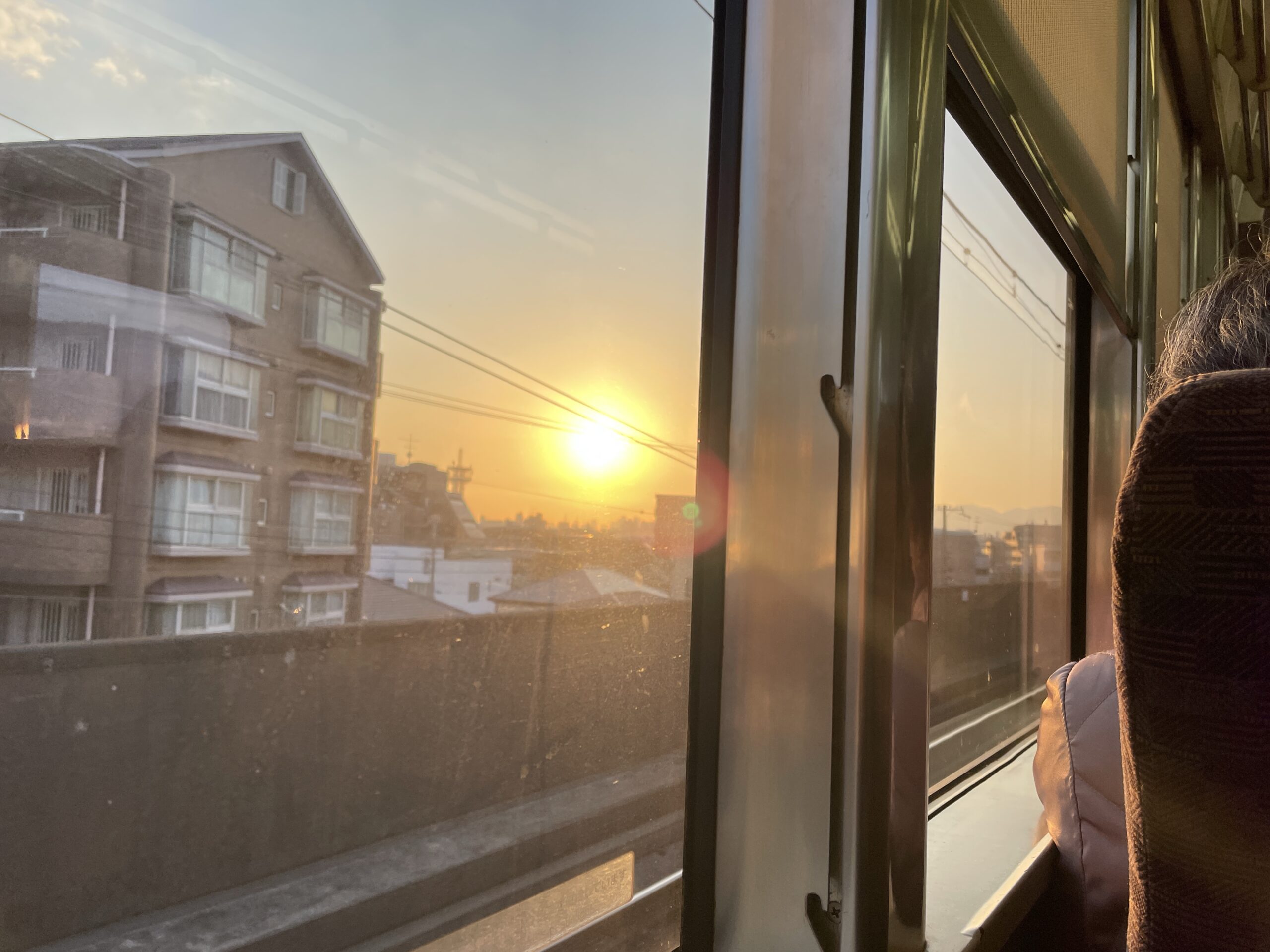 お遍路の旅に出発しました！