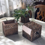 トイレットペーパーホルダー