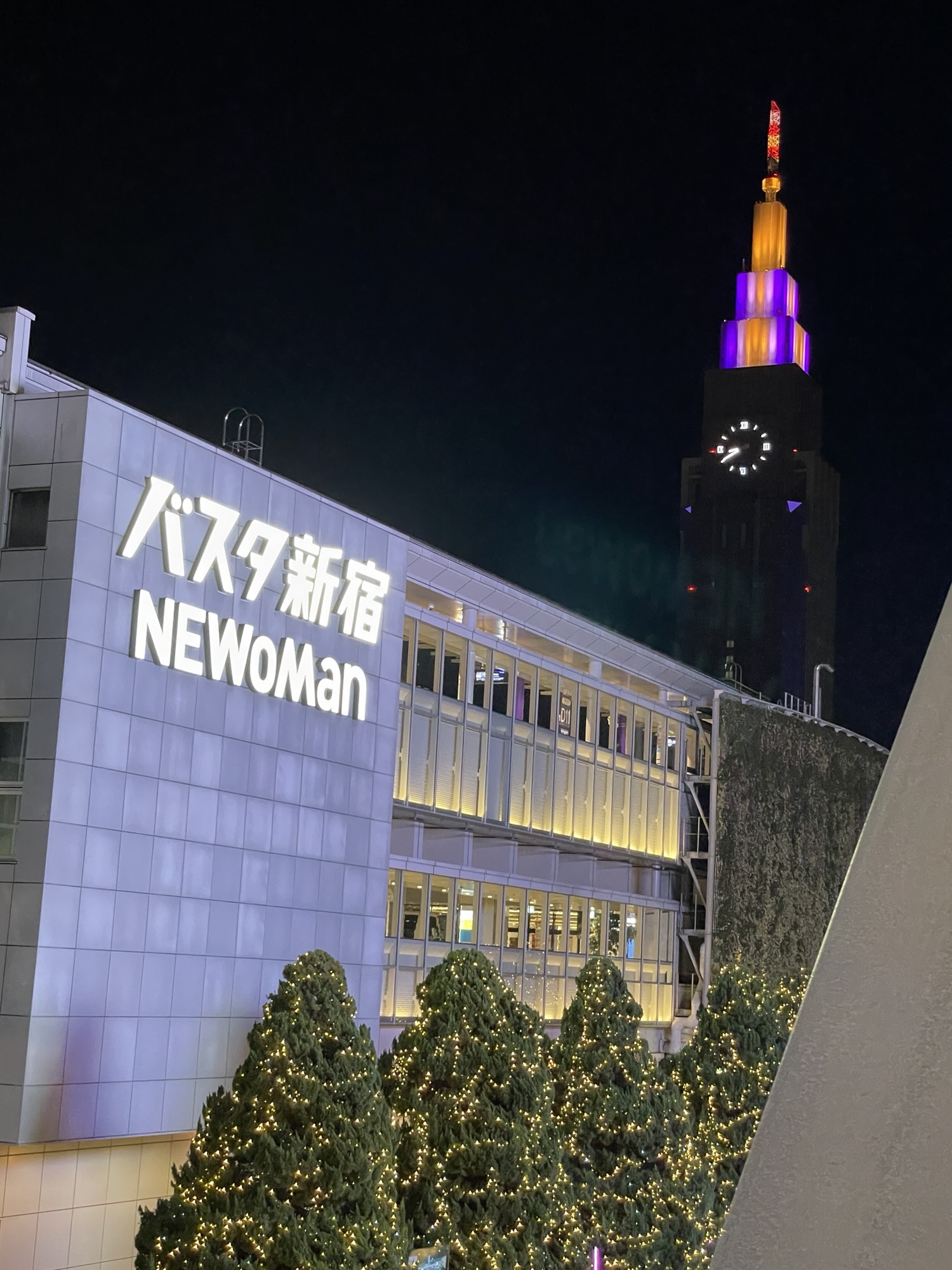 2024 出発しました