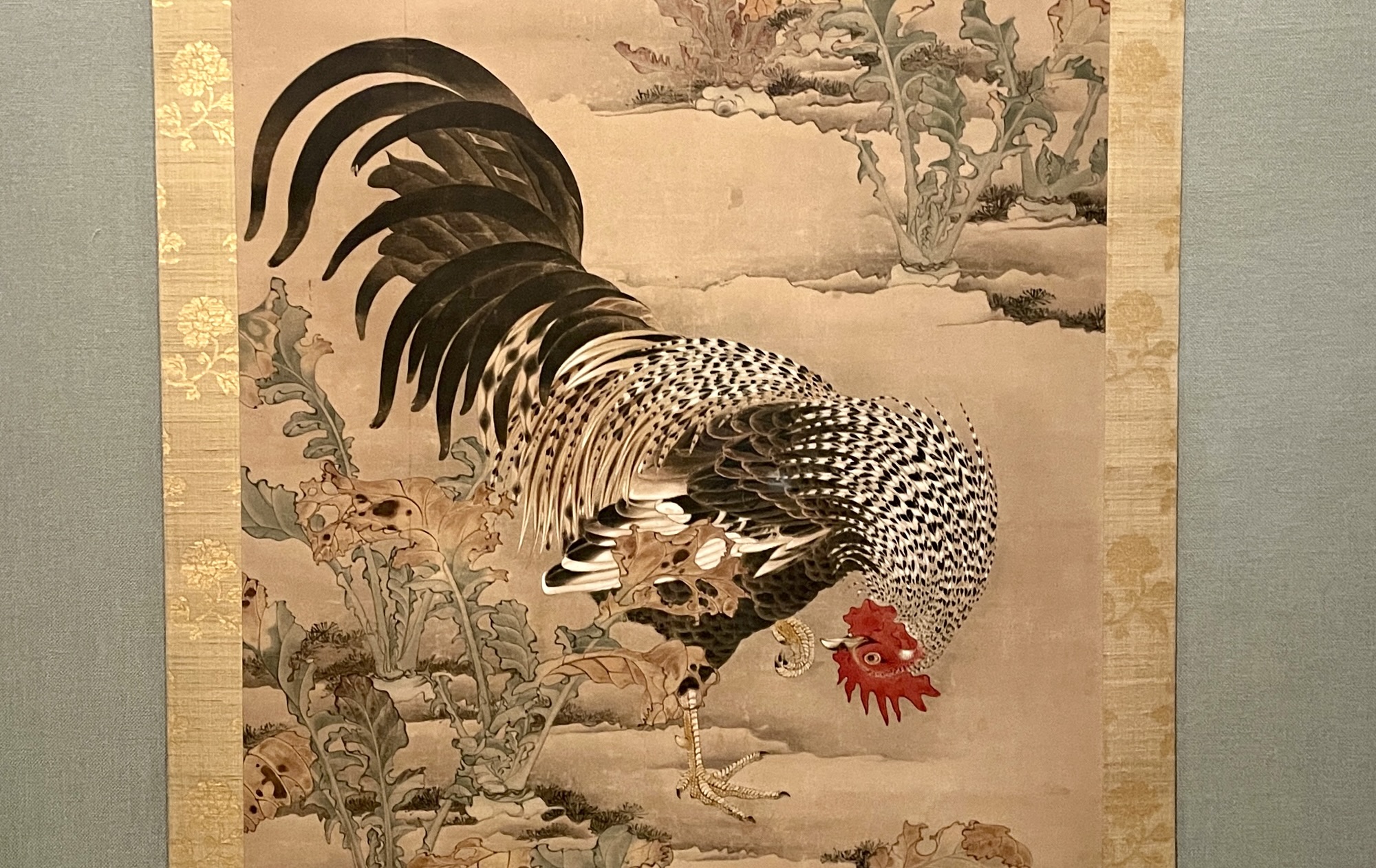 番外編京都　嵯峨嵐山